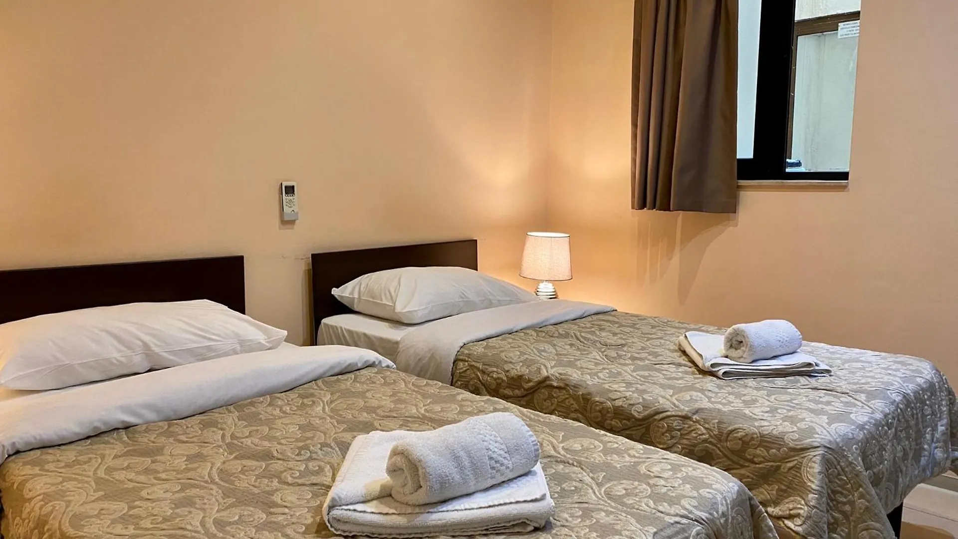 Hotel Malta Paradise Central Accomodation San Julián