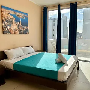 Hotel Malta Paradise, San Giuliano