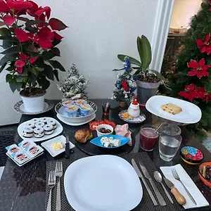 Bed & Breakfast Escape To St Julians, San Giuliano