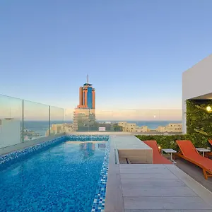 3* Отель Flamingo Malta