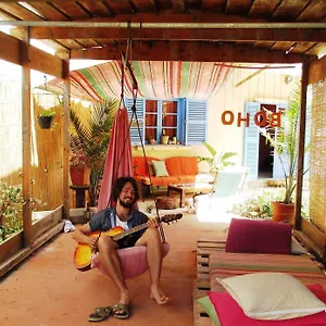 Ostello Boho, San Giuliano